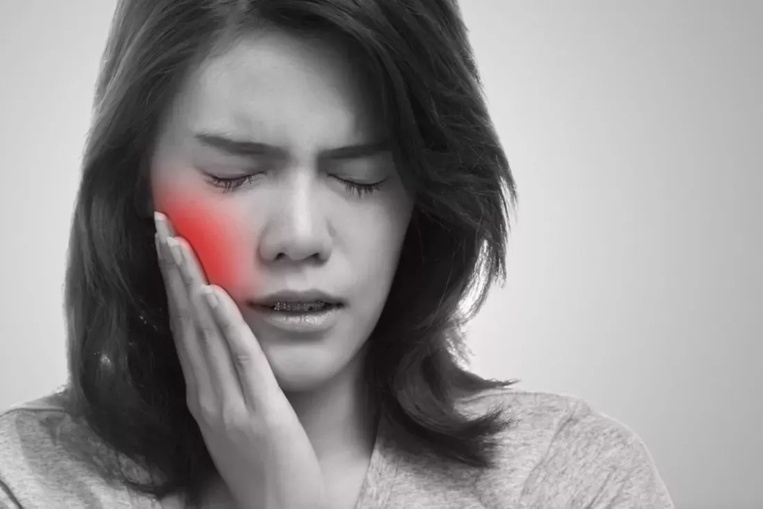 Holiday Stress and Bruxism