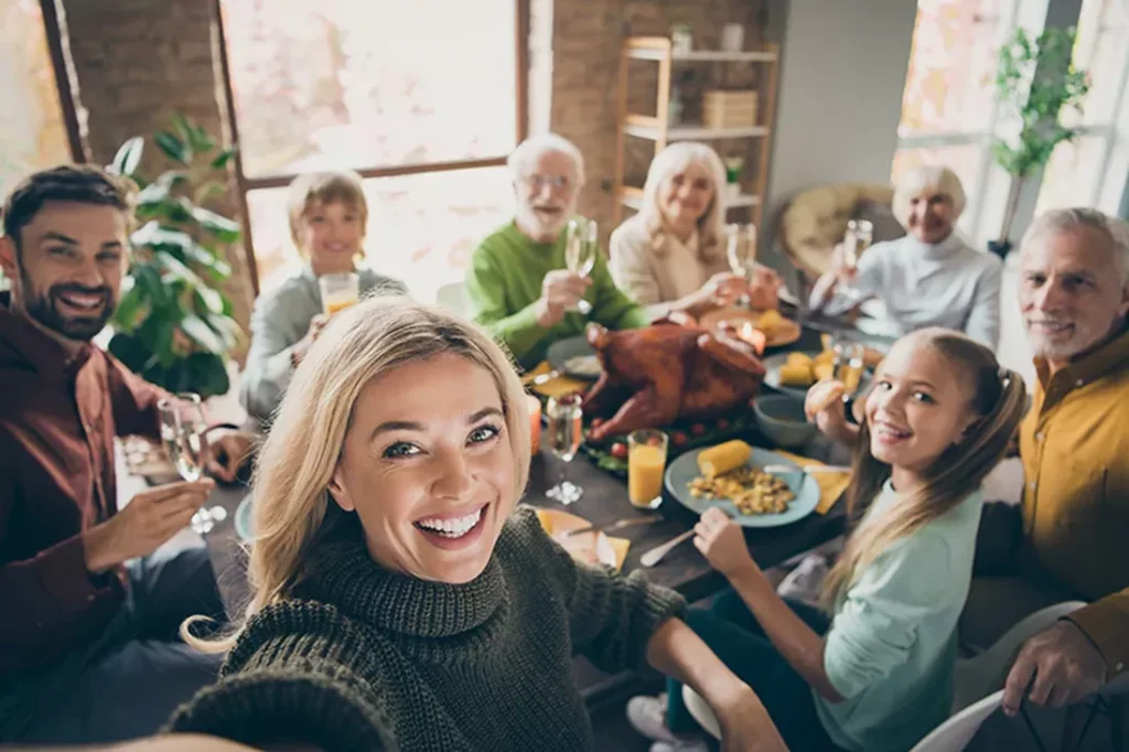 healthy smile holidays
