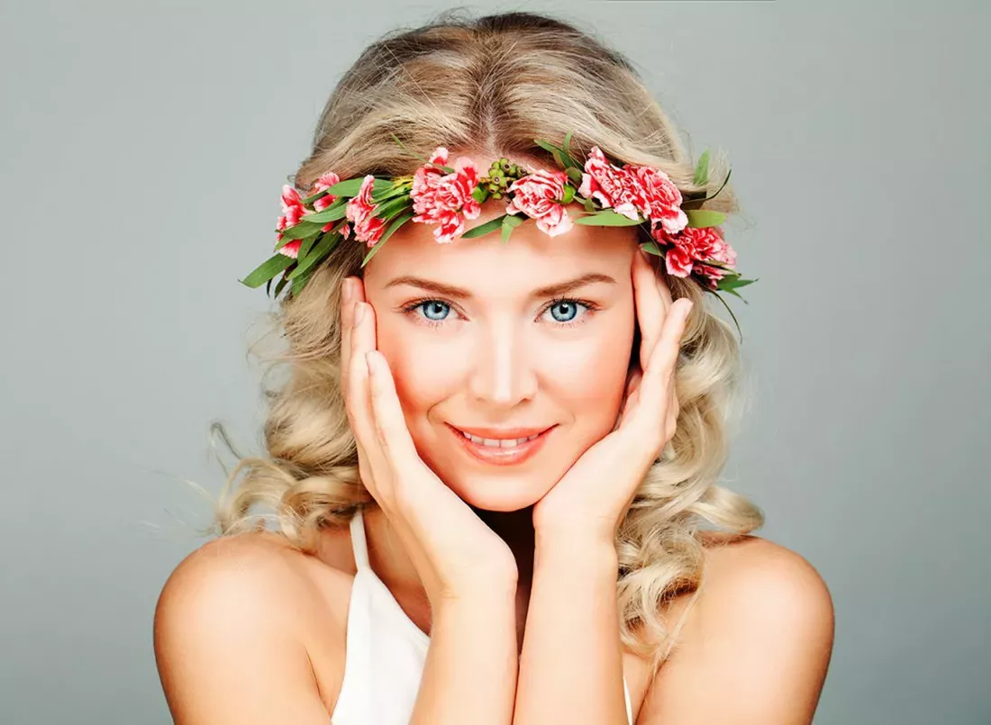 youthful smile Miami dentist