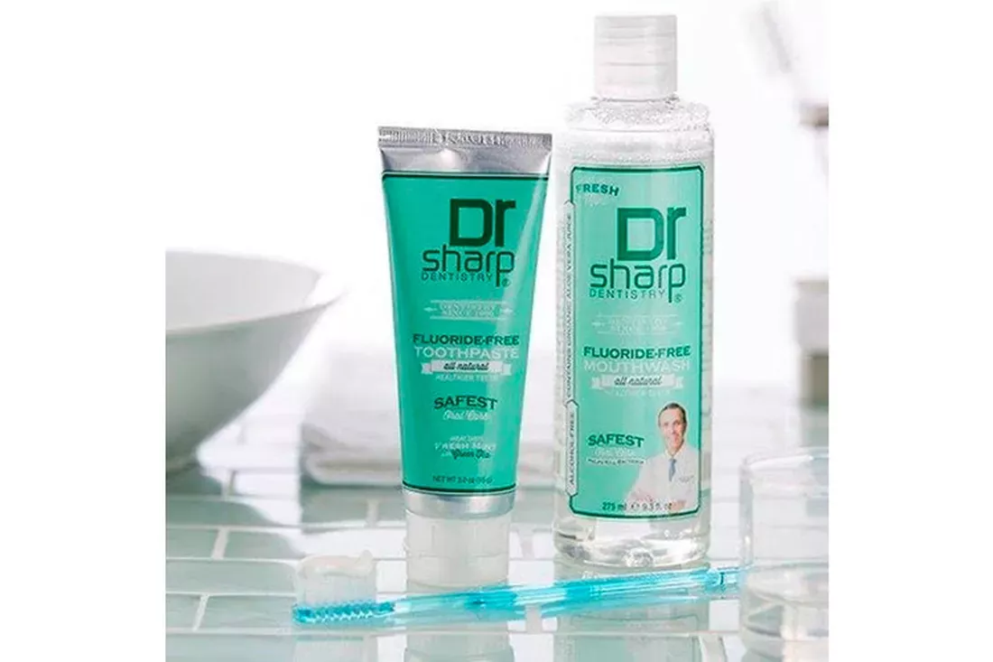 dental health and immune system