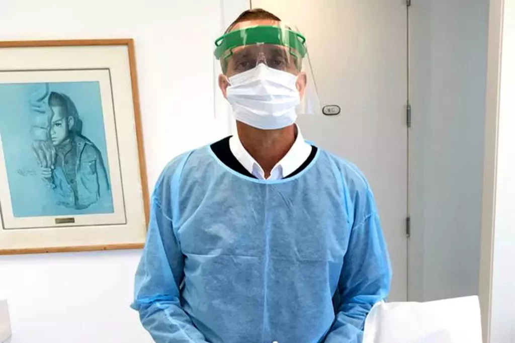 dental emergency symptoms Miami