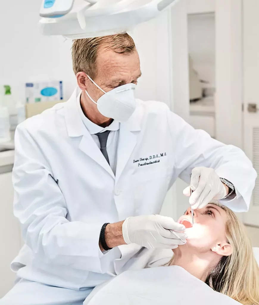oral health COVID-19
