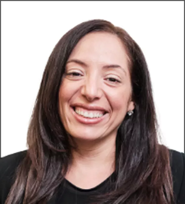 Dr. Liliana Aranguren