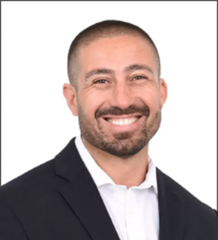 Dr. Pablo Ferrufino
