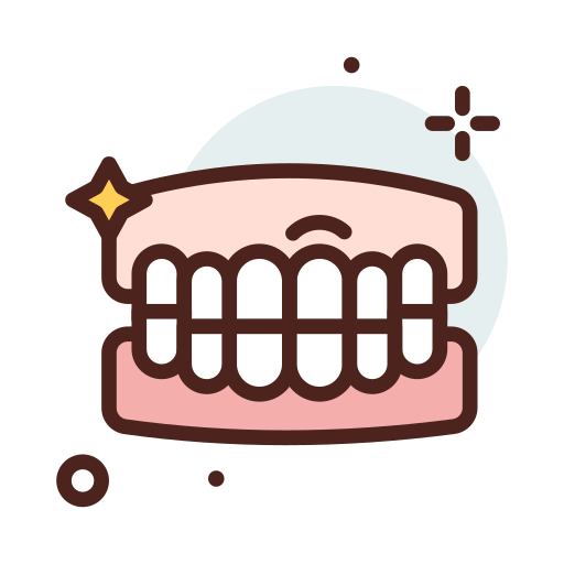 Sparkling Smile