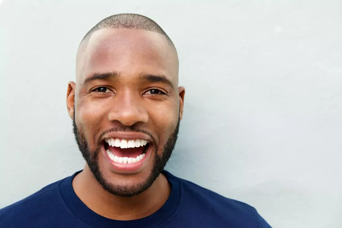 teeth whitening