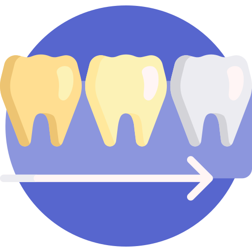 Teeth Whitening