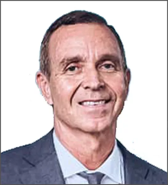 Doctor Bruno Sharp