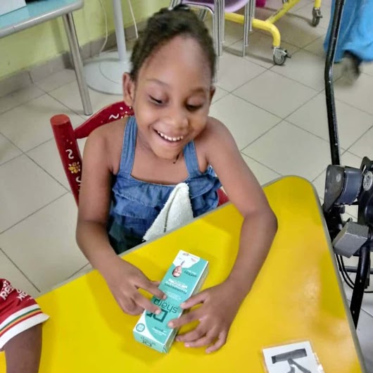 dental hygiene kit