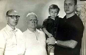 Sharp Family Dentist History Since 1906