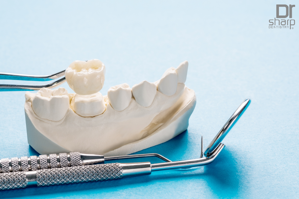 difference between prosthodontist and dentist
