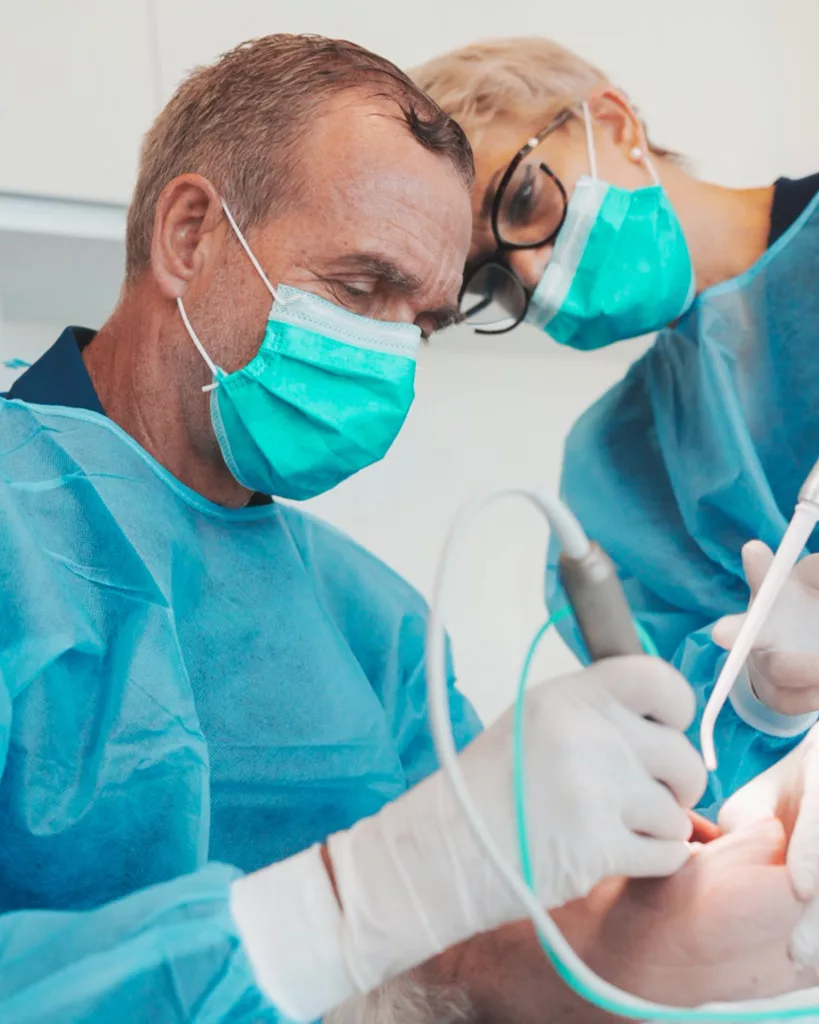 Dental Specialist in Miami