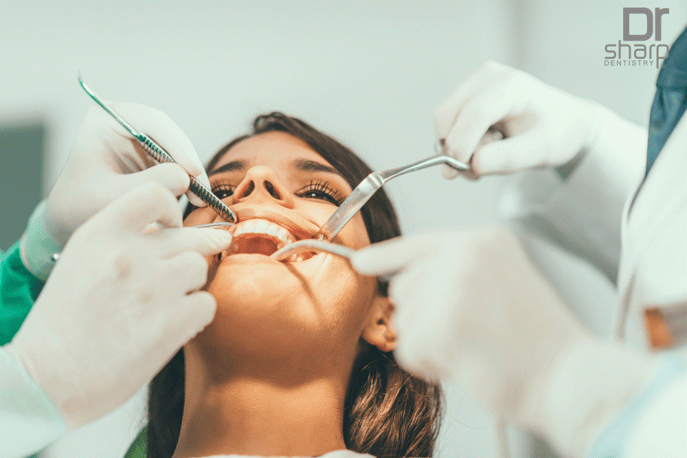 Aesthetic Cosmetic Dentistry Miami