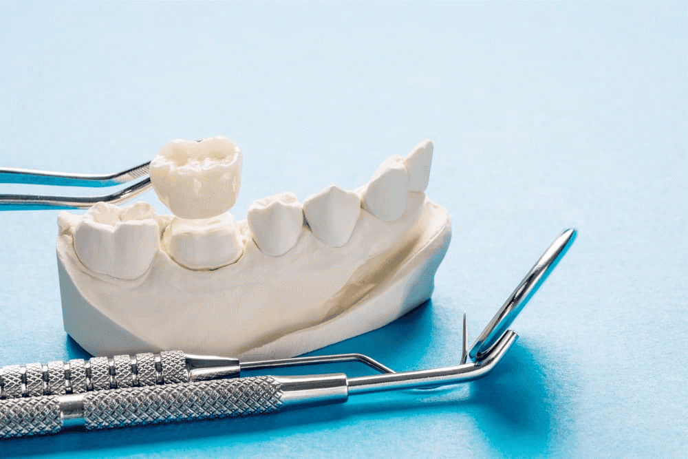 best Prosthodontist in Miami