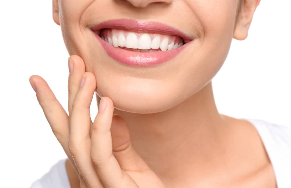 holiday smile care tips