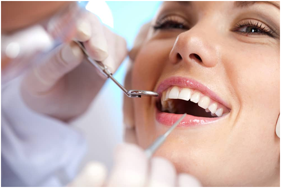 All-on-4 dental implants