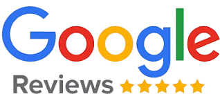Google Review Icon