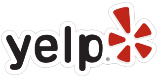 Yelp Review Icon