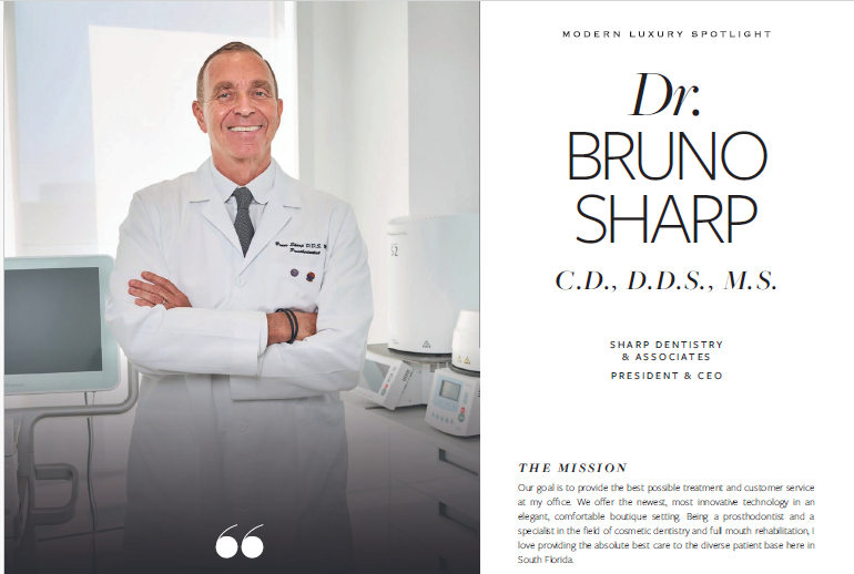 Dr. Bruno