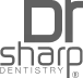Sharp Dentistry Logo