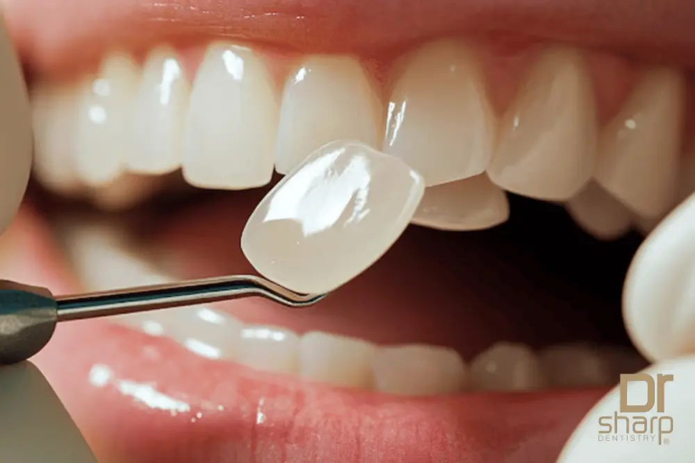 Porcelain-Veneers