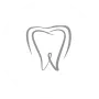 Dental service feature icon