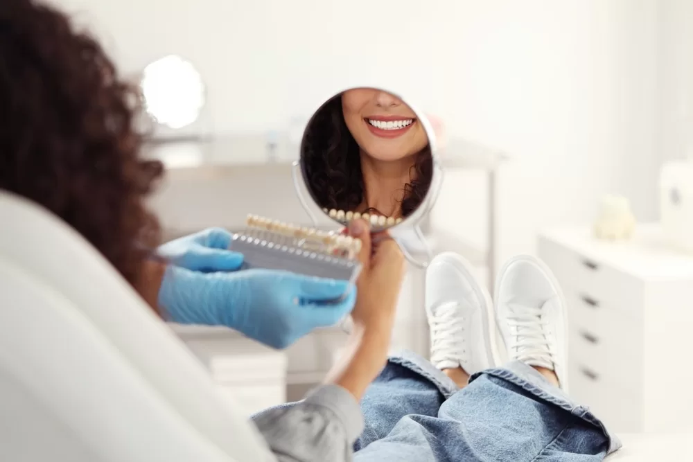 veneer consultation checklist Miami