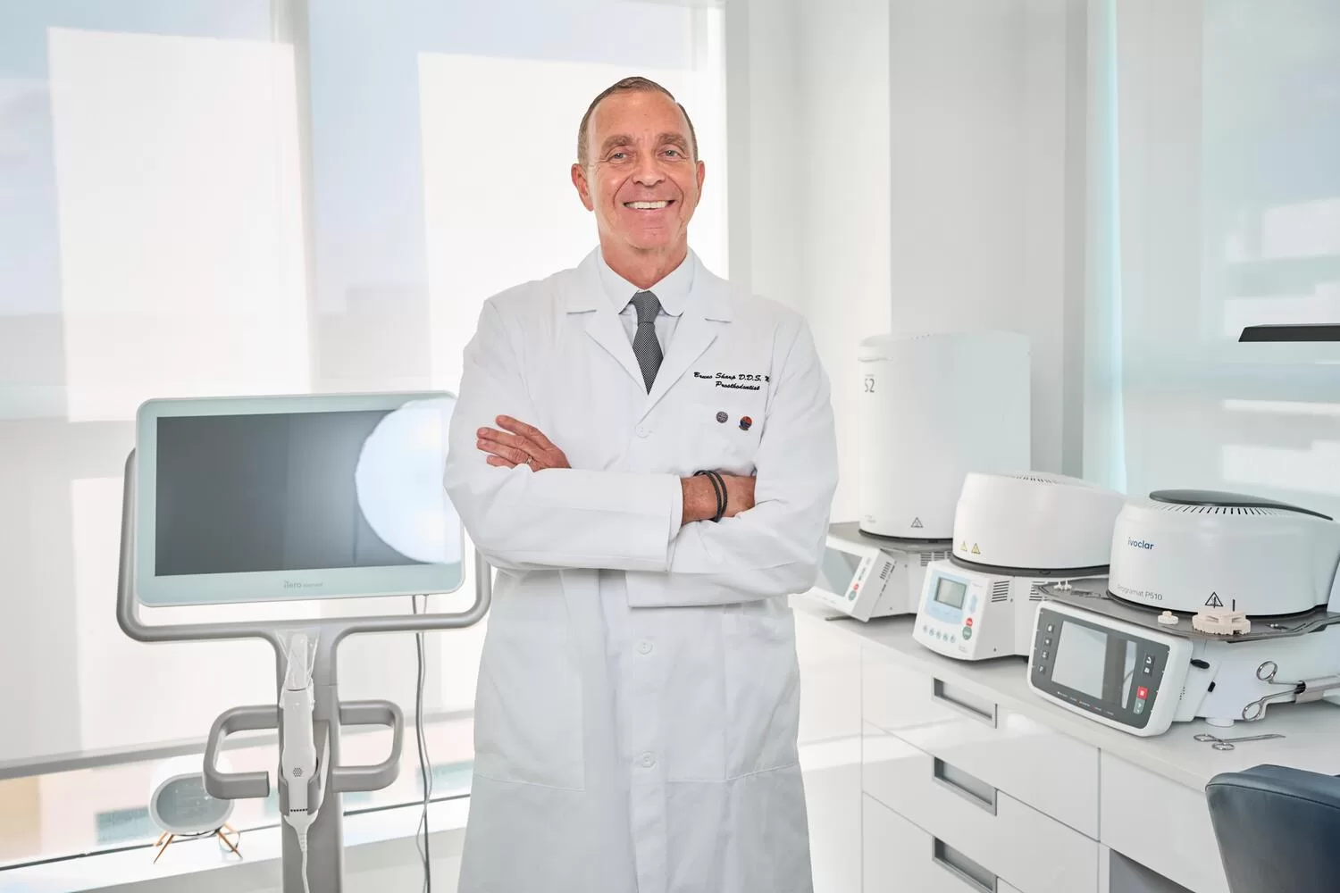online dental appointment booking Miami