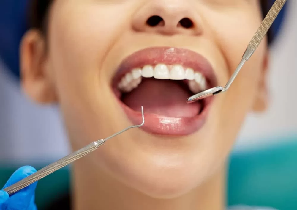 Modern dental care at Sharp Dentistry