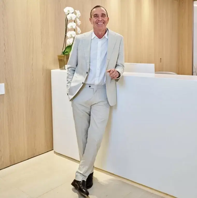 Dr bruno sharp