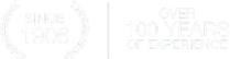 Over 100 Years