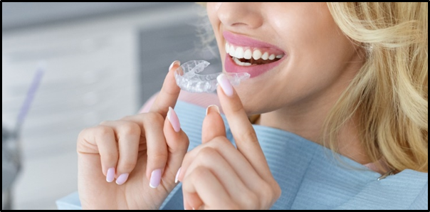 Invisalign Care