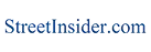street insider logo