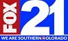 Fox 21 Logo