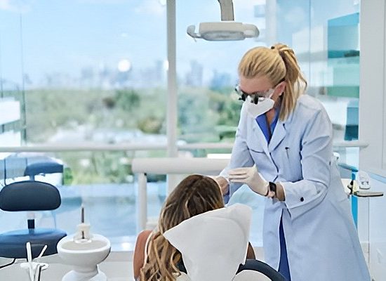 General Dentistry